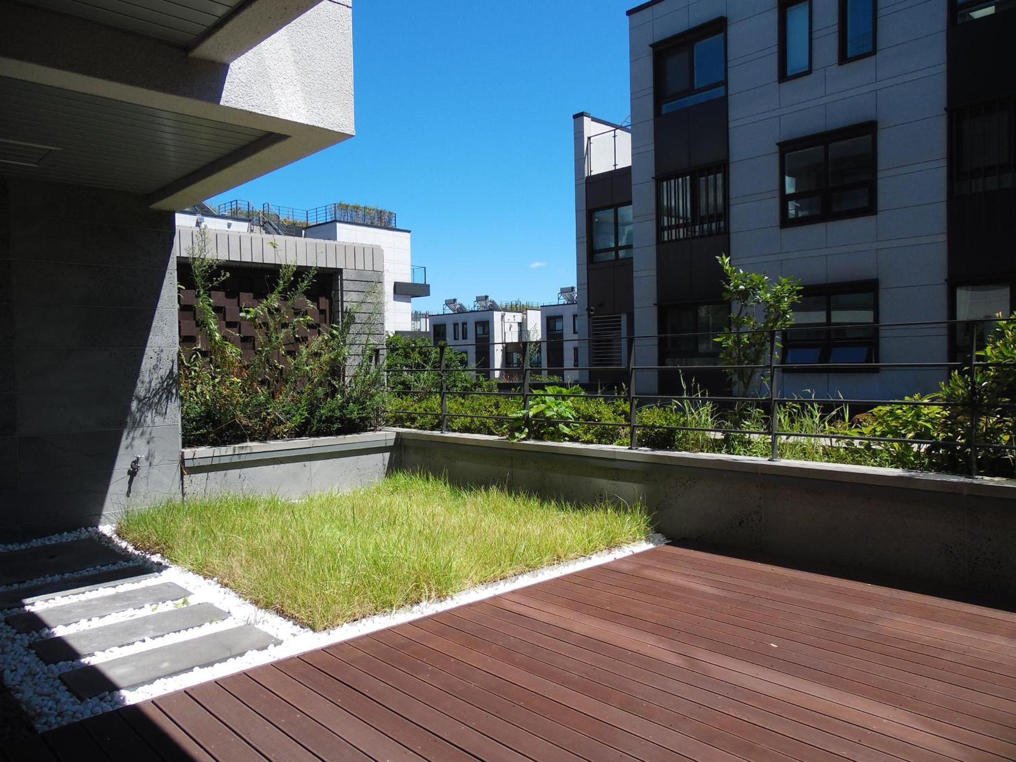 Healthcare Town Resort Seogwipo Eksteriør bilde